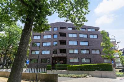 Woning Hoogstraat 40 Valkenswaard