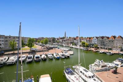 Woning Touwbaan 75 Middelburg