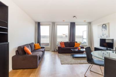 Woning Kleine Nobelstraat 82 Den Haag