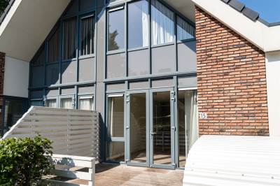 Woning Jack Sharp park 15 Vijfhuizen