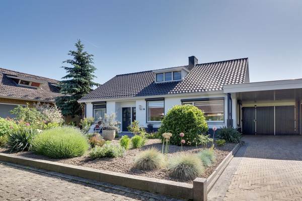 Woning de Bongerd 16 Didam