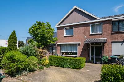 Woning de Bleek 1 's-Heerenberg