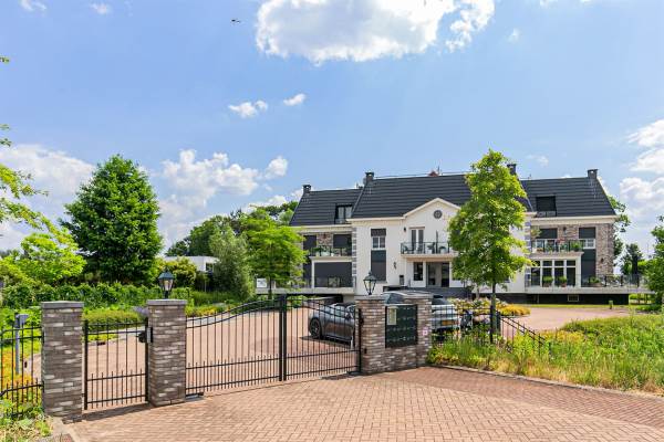 Woning Hoogeweg 6 Rhoon