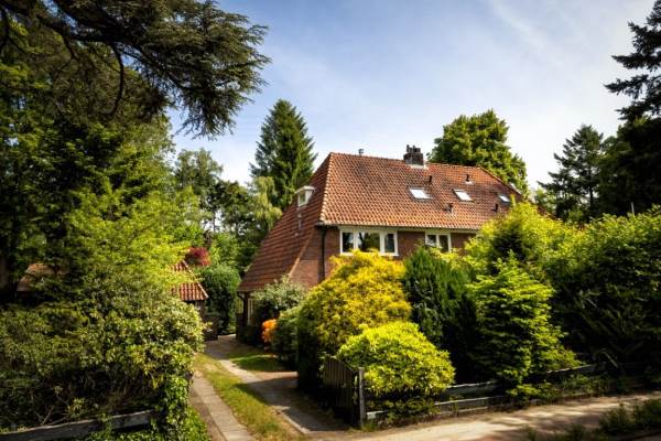 Woning Naarderweg 42 Blaricum