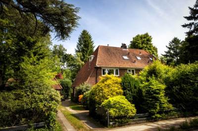 Woning Naarderweg 42 Blaricum