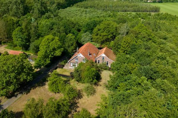 Woning Westelijke Noorderbroekweg 3 Westendorp