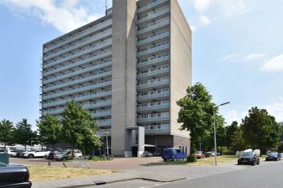 Woning Mozartlaan 308 Den Haag