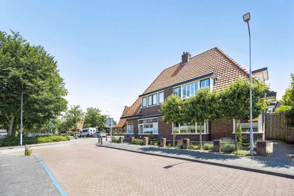 Woning Korte Hogeweg 1 Harderwijk