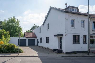 Woning Zandstraat 10a Spaubeek