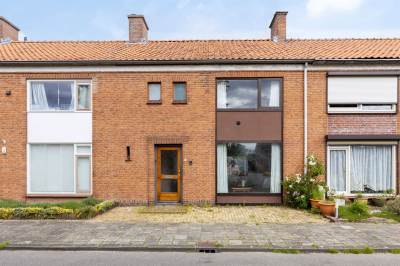 Woning Prinses Marijkestraat 8 Drunen