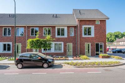 Woning de Bontstraat 86 Son en Breugel