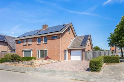 Woning Korenbloemstraat 29 Boven-Leeuwen