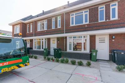 Woning Voorde 14 Poeldijk