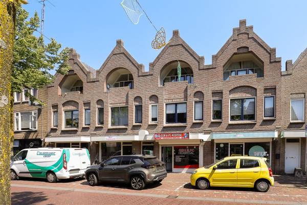 Woning Laat 28D Alkmaar