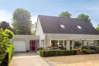 Woning Vijverlaan 94 Son en Breugel