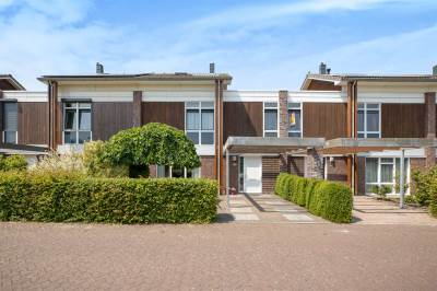 Woning Kees Verkerkstraat 78 Hoofddorp