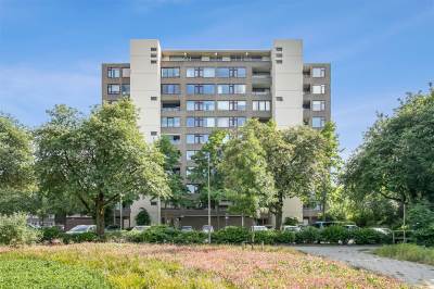 Woning Venuslaan 387a Eindhoven