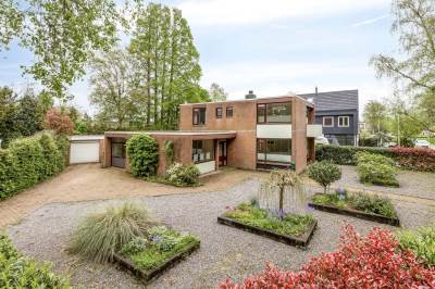 Woning Julianastraat 41 Groningen