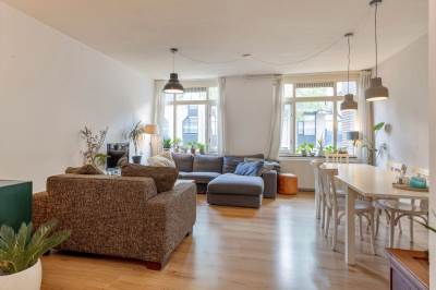 Woning Sint-Jacobstraat 141 Rotterdam