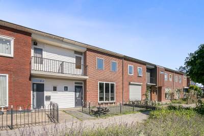 Woning Jacob Roggeveenstraat 4 Goes