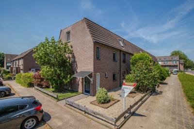 Woning 't Hoge Eind 70 Westervoort