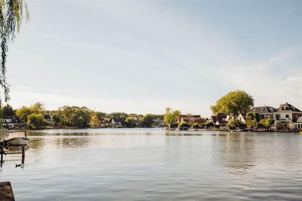 Woning Kerkstraat 49 Ouderkerk aan de Amstel