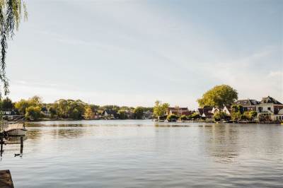 Woning Kerkstraat 49 Ouderkerk aan de Amstel
