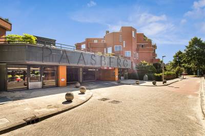 Woning Paasberg 104 Capelle aan den IJssel