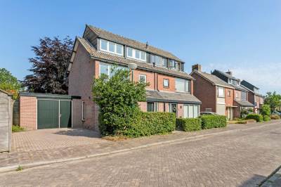 Woning Hendrik van Viandenstraat 1 Achterveld (UT)