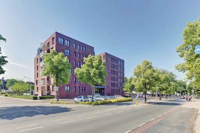 Woning Hoofdstraat 80T Hoogezand