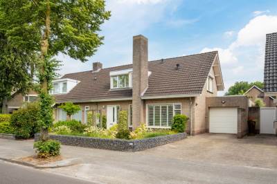 Woning Neptunus 3 Hapert