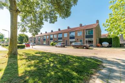 Woning Rozenstraat 8 Hoogeveen