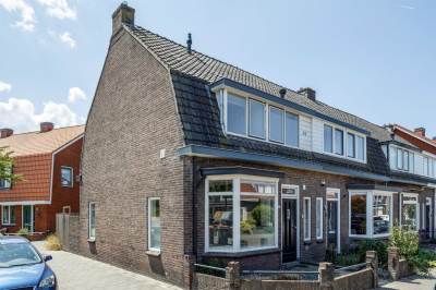 Woning Oude Holterweg 20 Deventer