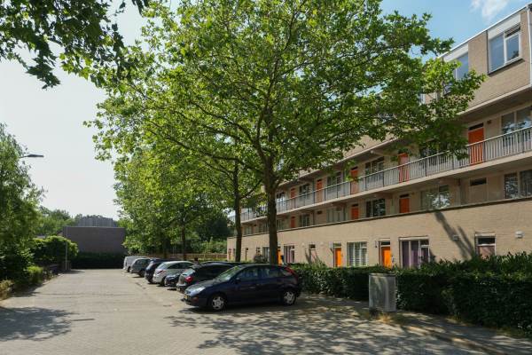 Woning Horstacker 1534 Nijmegen