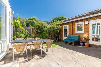 Woning Hertspieghelweg 36H Amsterdam