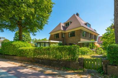 Woning Kortenburglaan 15 Doorn