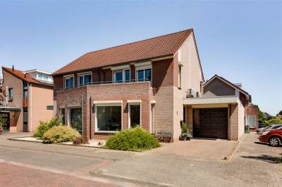 Woning Amer 5 Veldhoven