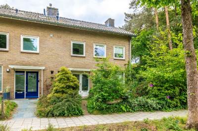 Woning van Heemskercklaan 25 Doorn
