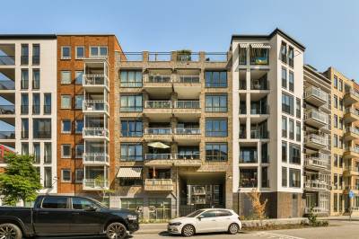 Woning Willem Dudokhof 159 Diemen