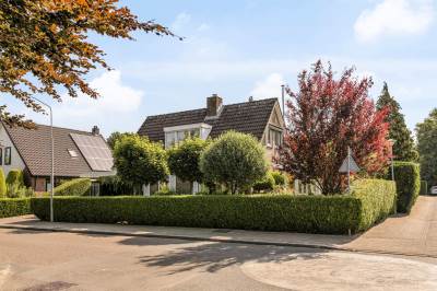 Woning Haydnstraat 36 Elst (GE)