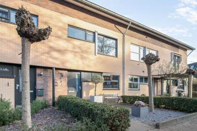 Woning Twickelerbos 6 Enschede