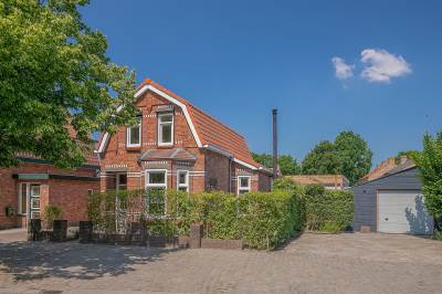 Woning Hoofdweg Zuid 12 Zuiddorpe