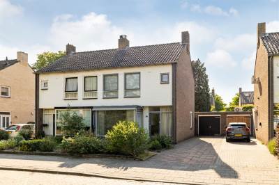 Woning Delbergen 24 Breda