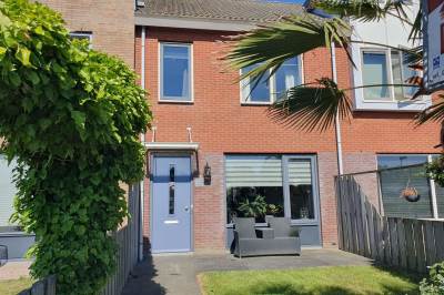 Woning Notarisappel 14 Andijk