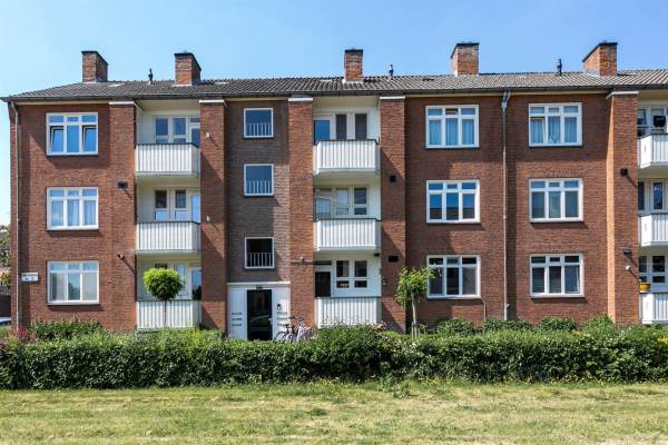 Woning Herman Boerhaavelaan 62 Deventer