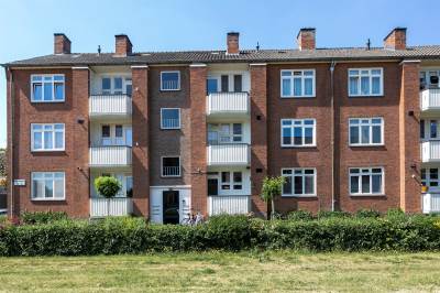 Woning Herman Boerhaavelaan 62 Deventer