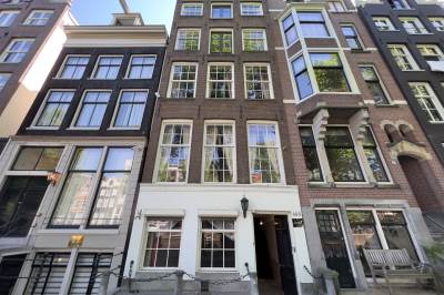 Woning Herengracht 355 Amsterdam
