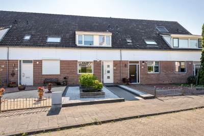 Woning Steenakker 161 Druten