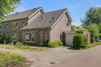 Woning Rister 31 Oosterhesselen