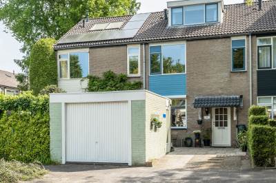 Woning Vliegtuiglaan 31 Soesterberg